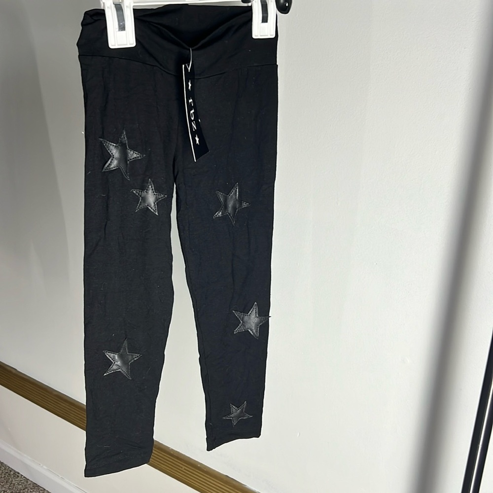 Kids leggings